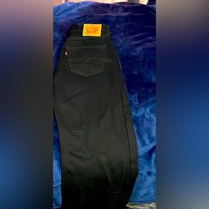 Levi’s 505s 34x34